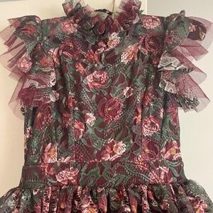 Joyfolie holiday dress